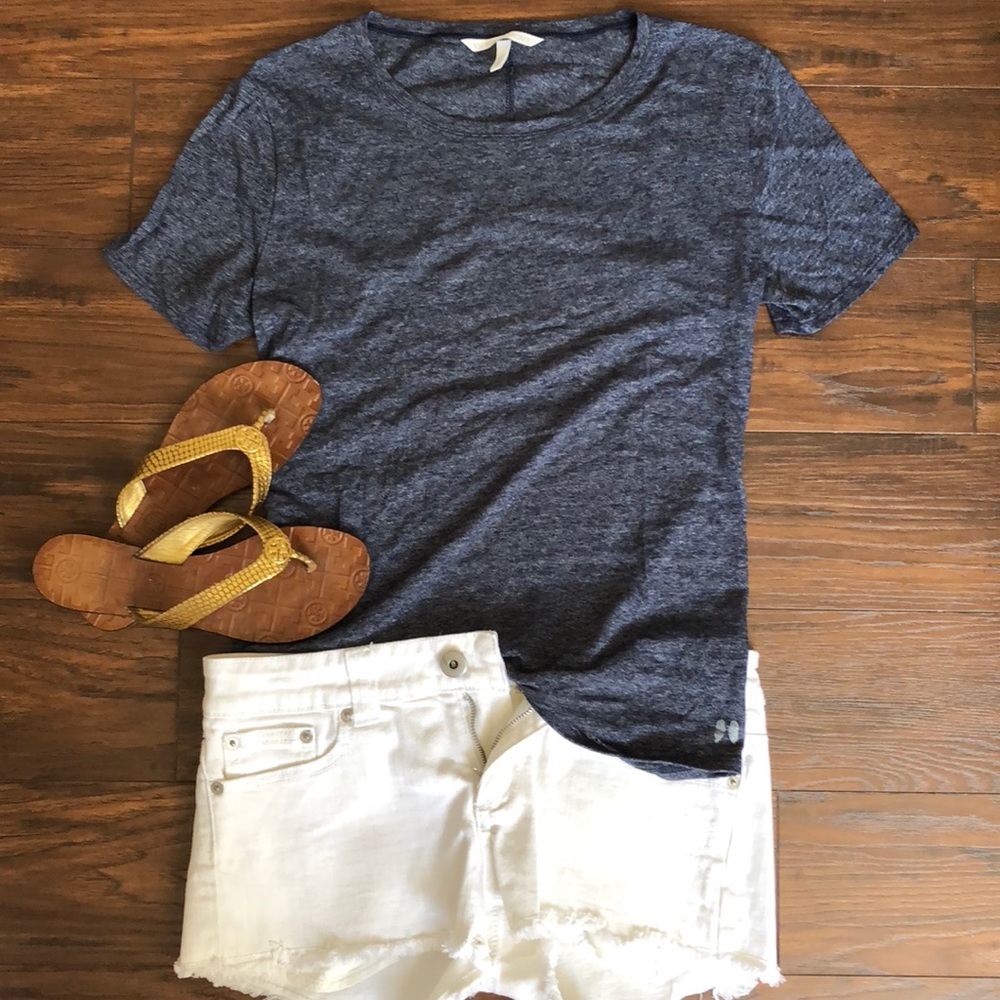 Victoria’s Secret top with open back